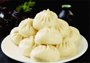 老头包子产品 门店图片