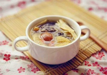 粥的传说产品 门店图片