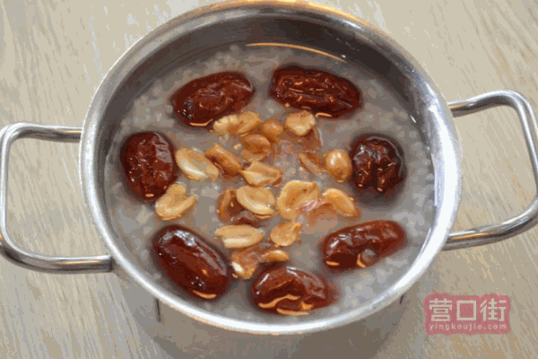 传奇粥铺