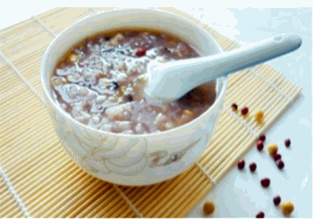 禾谷粥铺产品 门店图片