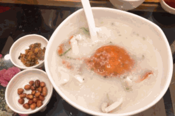粥粥粥铺产品 门店图片