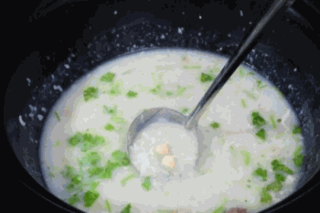 不二家粥铺产品 门店图片