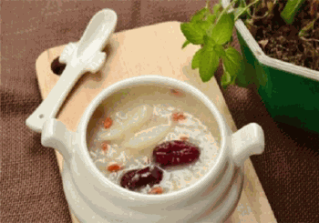养生园粥铺产品 门店图片