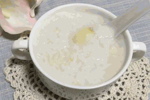 清心粥吧
