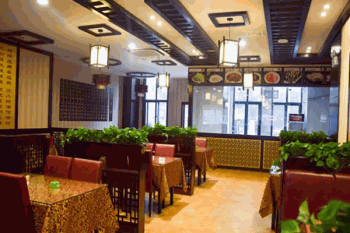 传奇粥铺产品 门店图片