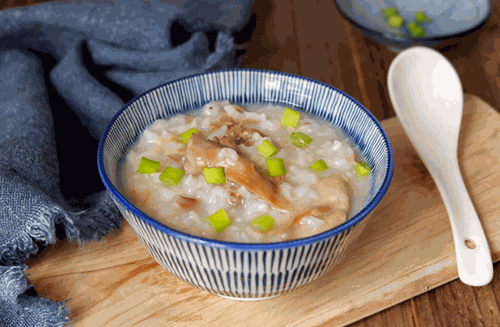 大米粥