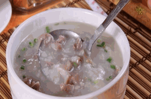 香粥坊粥店