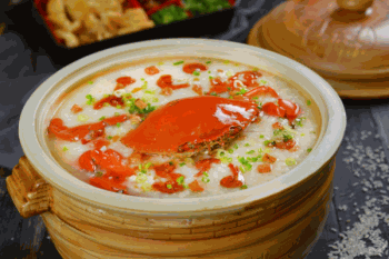 沂粥府产品 门店图片