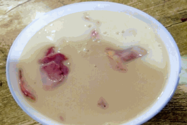 魏记粥铺