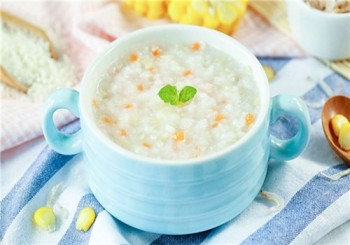 上品粥铺产品 门店图片