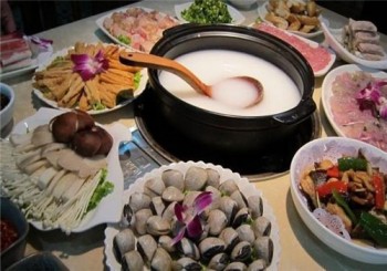 大湾仔砂锅粥产品 门店图片