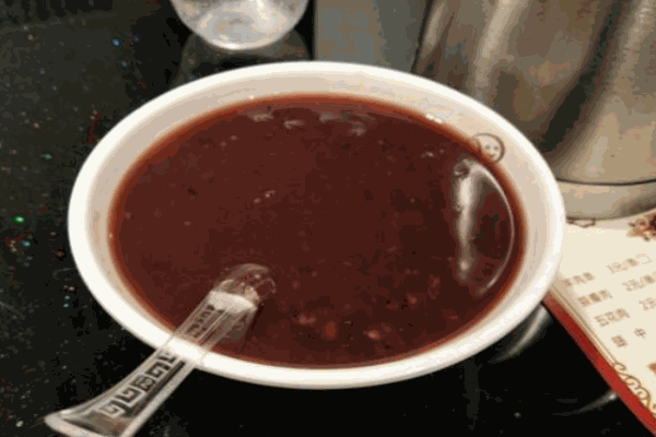 壹粥食膳