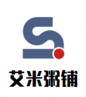 艾米粥铺加盟