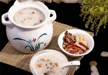 饭先生和粥小姐产品 门店图片