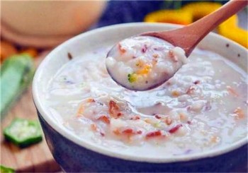 家裕粥铺产品 门店图片