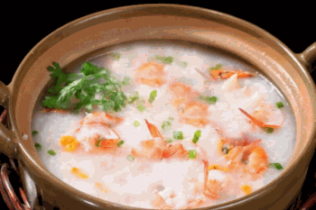 壹粥食膳产品 门店图片