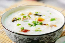 大叔粥铺加盟