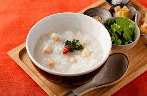 香粥坊粥店