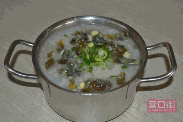 传奇粥铺
