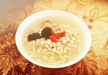 小清花粥铺产品 门店图片