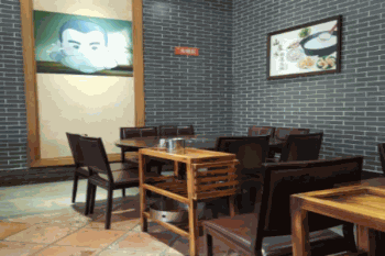 和盛盛粥莊产品 门店图片