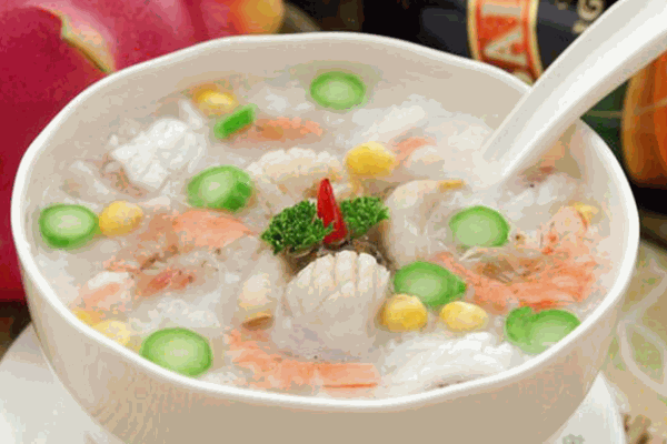 老表砂锅粥