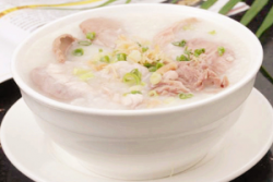 富贵粥加盟