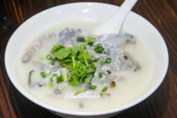 荔记泥虫粥加盟