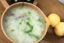 宝園粥点
