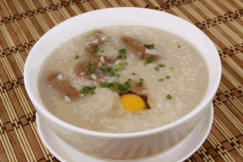 鼎源粥铺产品 门店图片