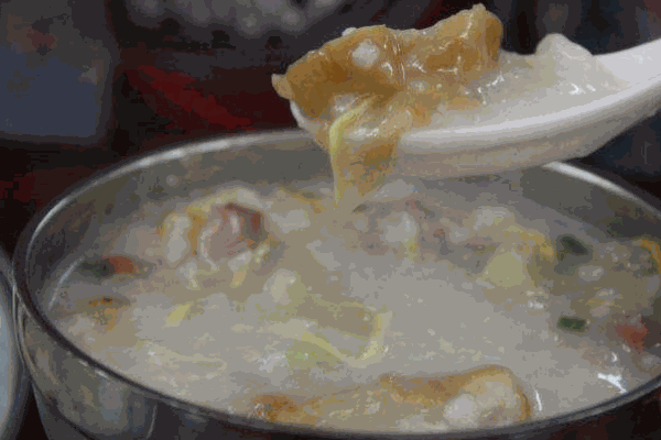 广州皇牌粥