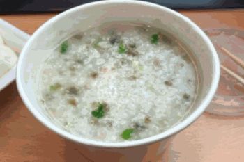 粥阿姑产品 门店图片
