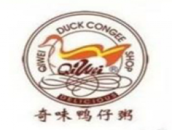 奇味鸭仔粥加盟