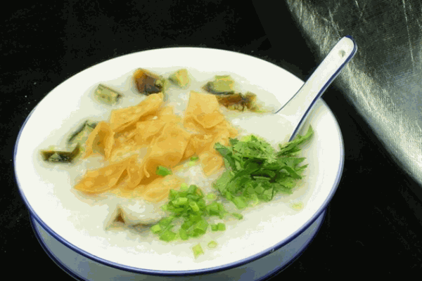 佳意潮汕砂锅粥