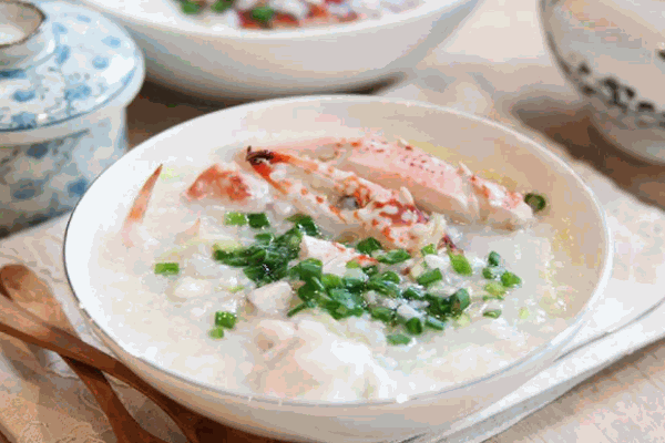 久汇粥铺