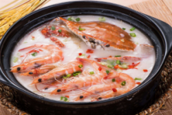 鼎源粥铺加盟