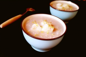 家家乐粥铺产品 门店图片