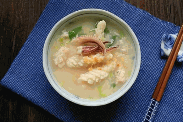 李记营养粥铺