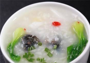 妹记生滚粥品产品 门店图片