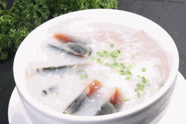 姐妹粥粉店