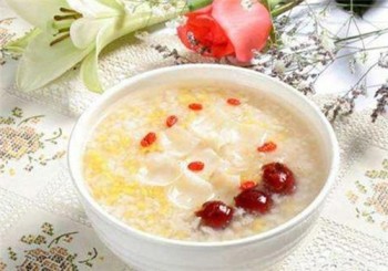 粥五福中餐产品 门店图片