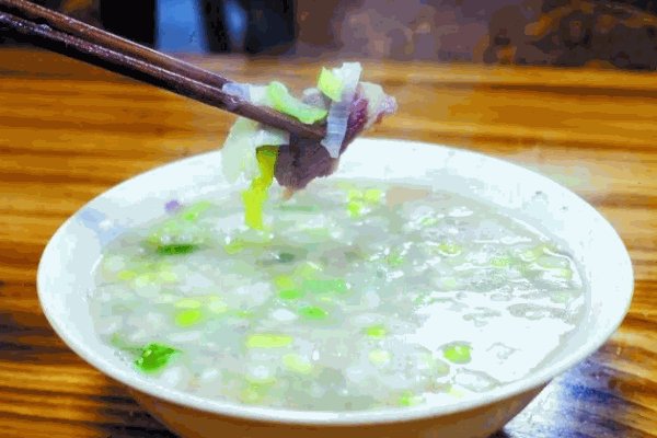 十里香粥