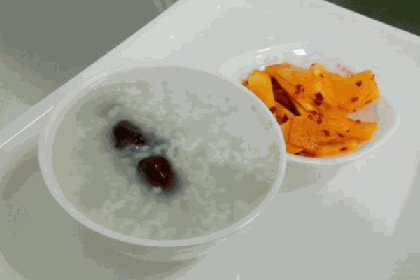 十里香粥