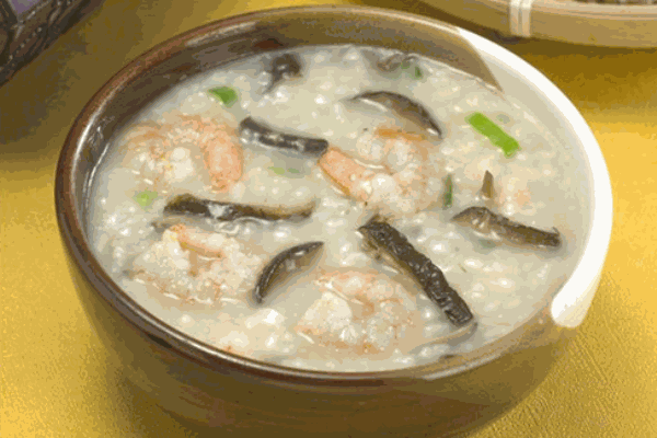汕头宏记砂锅粥