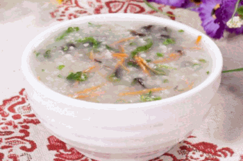 李二粥铺产品 门店图片