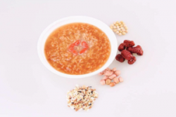鼎泰粥铺加盟
