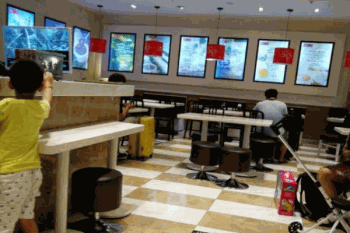 嘉和粥铺产品 门店图片