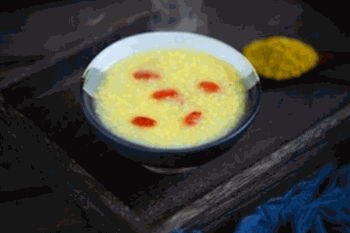 英子粥铺产品 门店图片