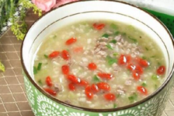 旭日粥铺加盟