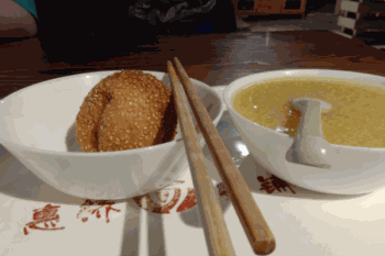 惠桥粥铺产品 门店图片